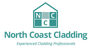 North Coast Cladding Logo