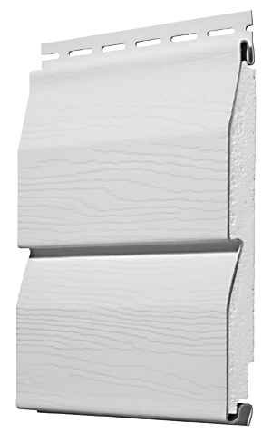 cladding lismore grey everlast vinyl siding