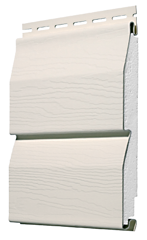 cladding lismore linen everlast vinyl siding