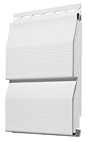 cladding lismore white everlast vinyl siding